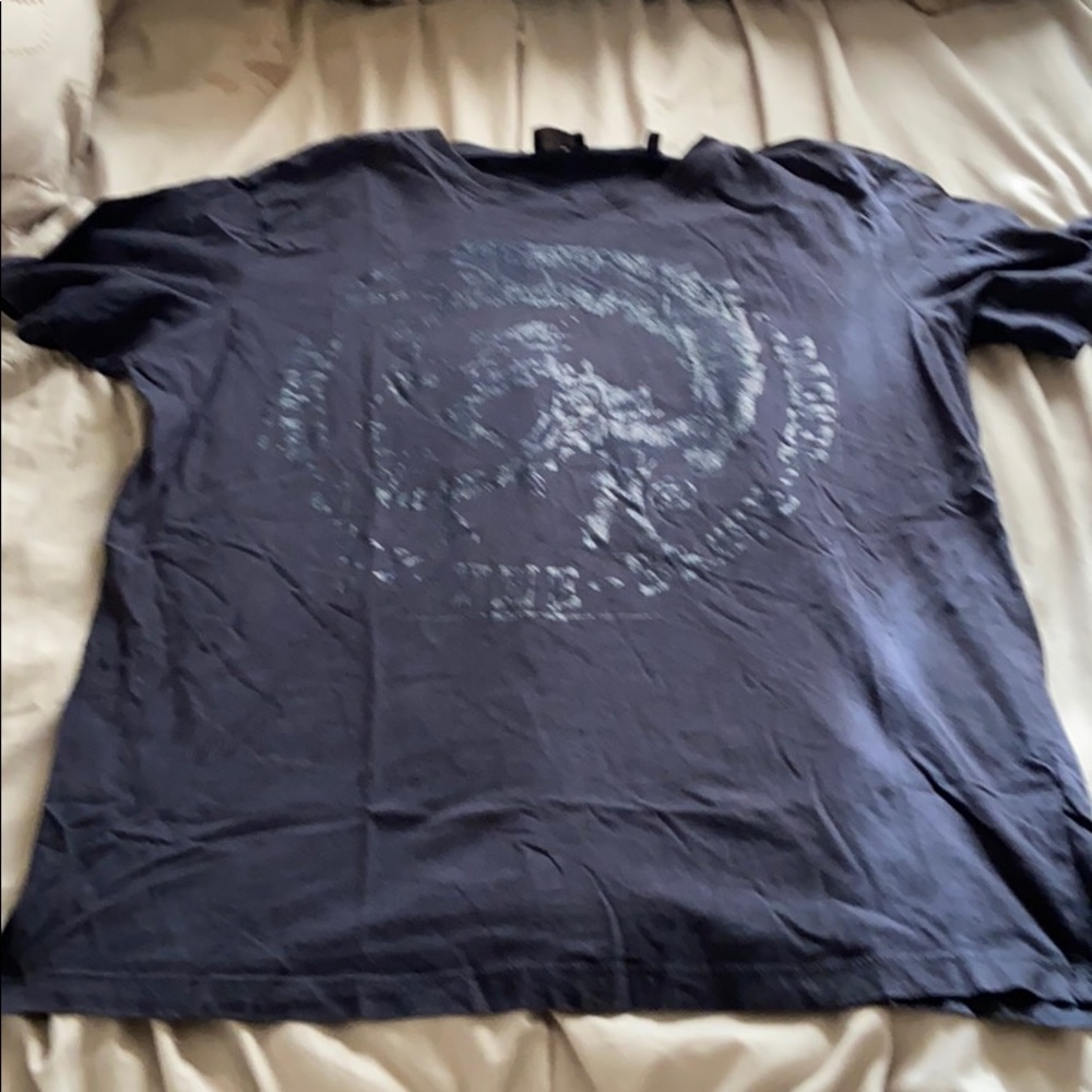 Diesel Men’s Size Large T-Shirt Used